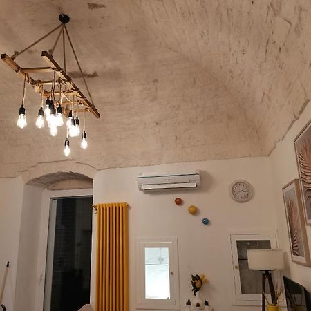 Edyta'S Apartment Ostuni Buitenkant foto
