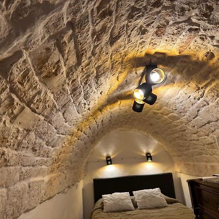 Edyta'S Apartment Ostuni Buitenkant foto