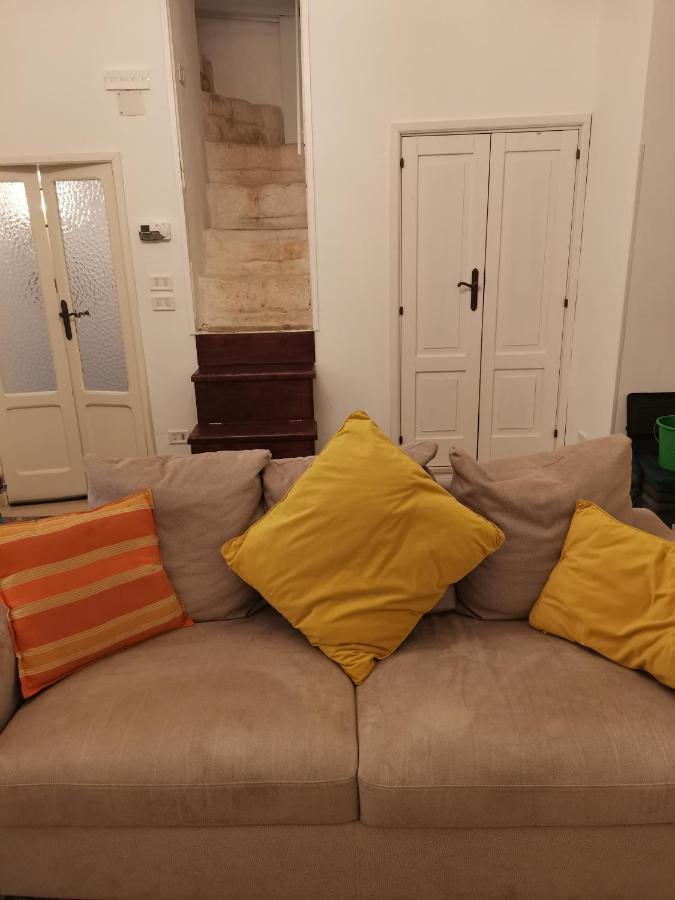 Edyta'S Apartment Ostuni Buitenkant foto