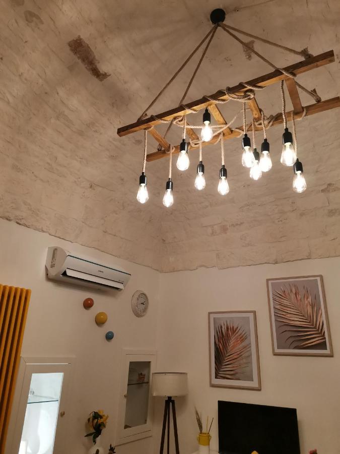 Edyta'S Apartment Ostuni Buitenkant foto