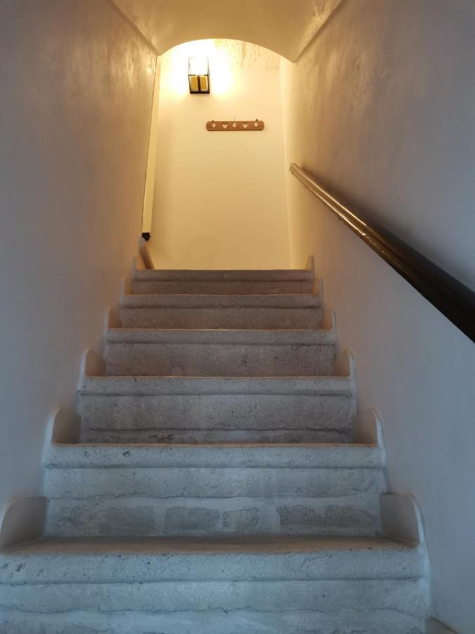 Edyta'S Apartment Ostuni Buitenkant foto