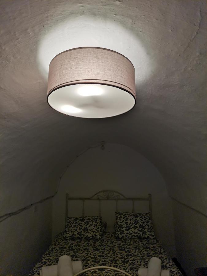 Edyta'S Apartment Ostuni Buitenkant foto