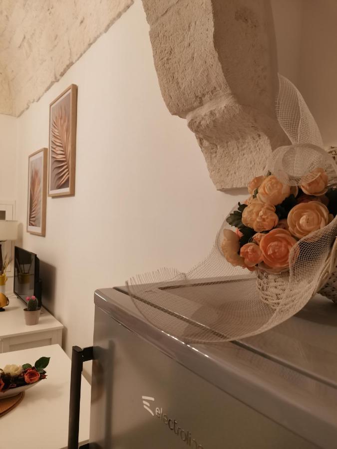 Edyta'S Apartment Ostuni Buitenkant foto
