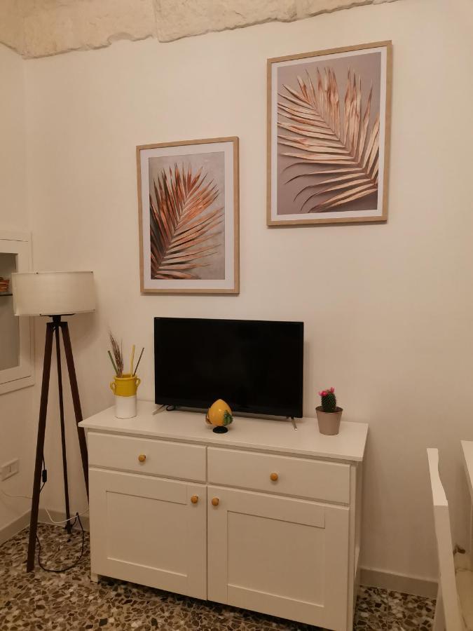 Edyta'S Apartment Ostuni Buitenkant foto