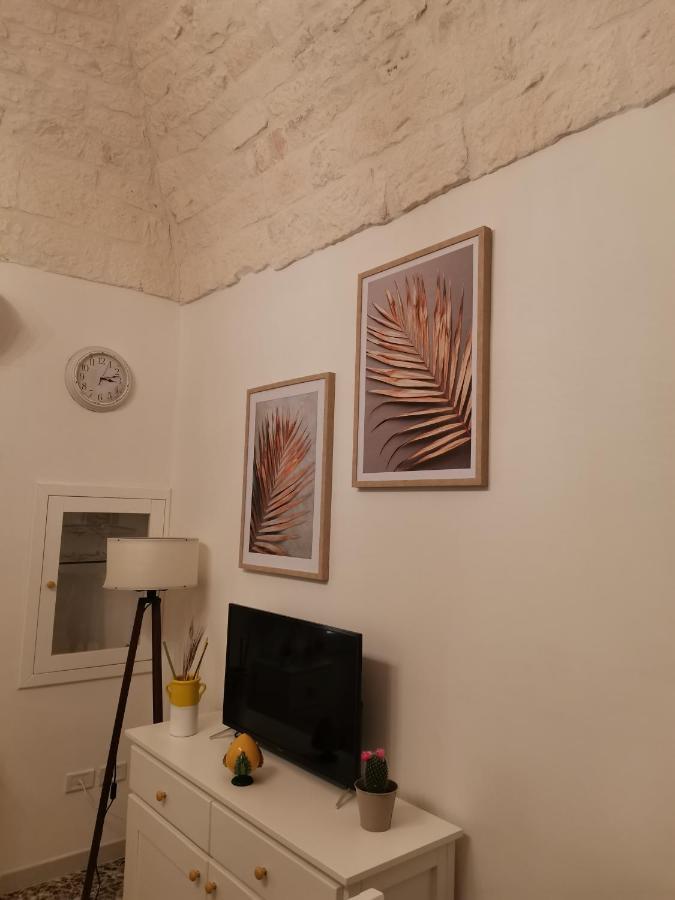 Edyta'S Apartment Ostuni Buitenkant foto