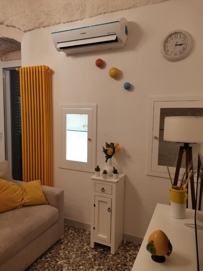 Edyta'S Apartment Ostuni Buitenkant foto