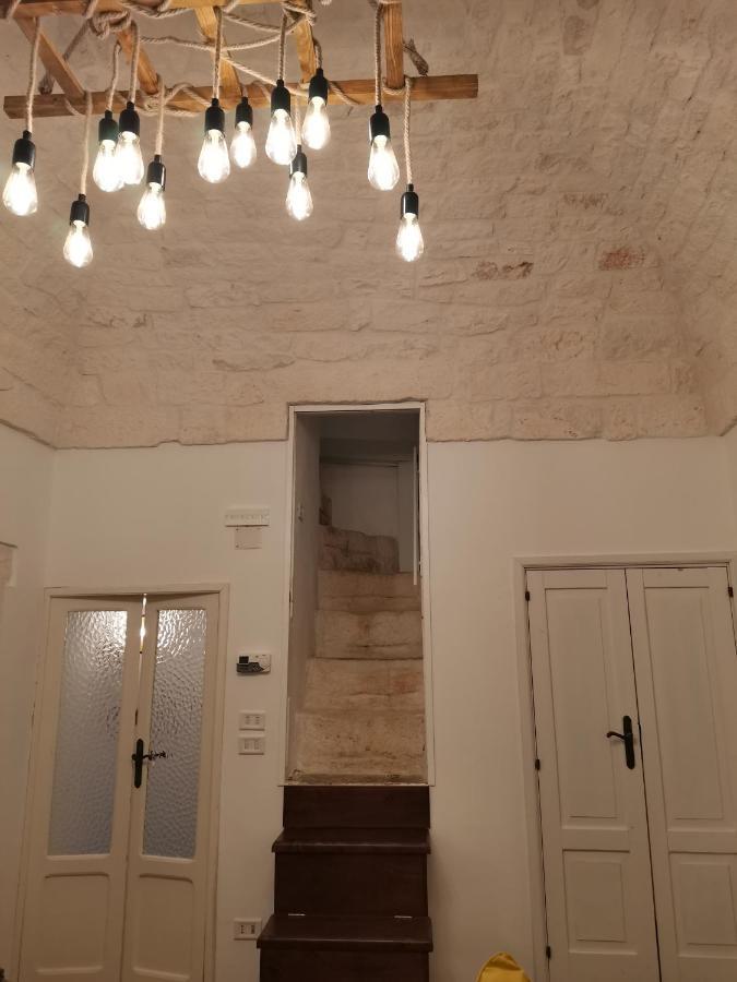 Edyta'S Apartment Ostuni Buitenkant foto