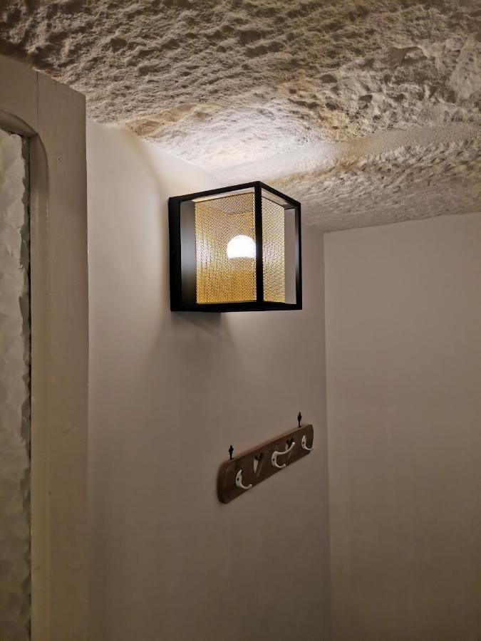 Edyta'S Apartment Ostuni Buitenkant foto