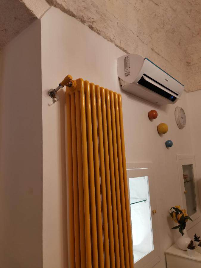 Edyta'S Apartment Ostuni Buitenkant foto