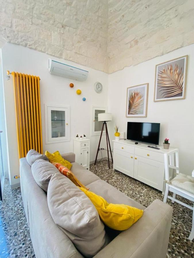Edyta'S Apartment Ostuni Buitenkant foto